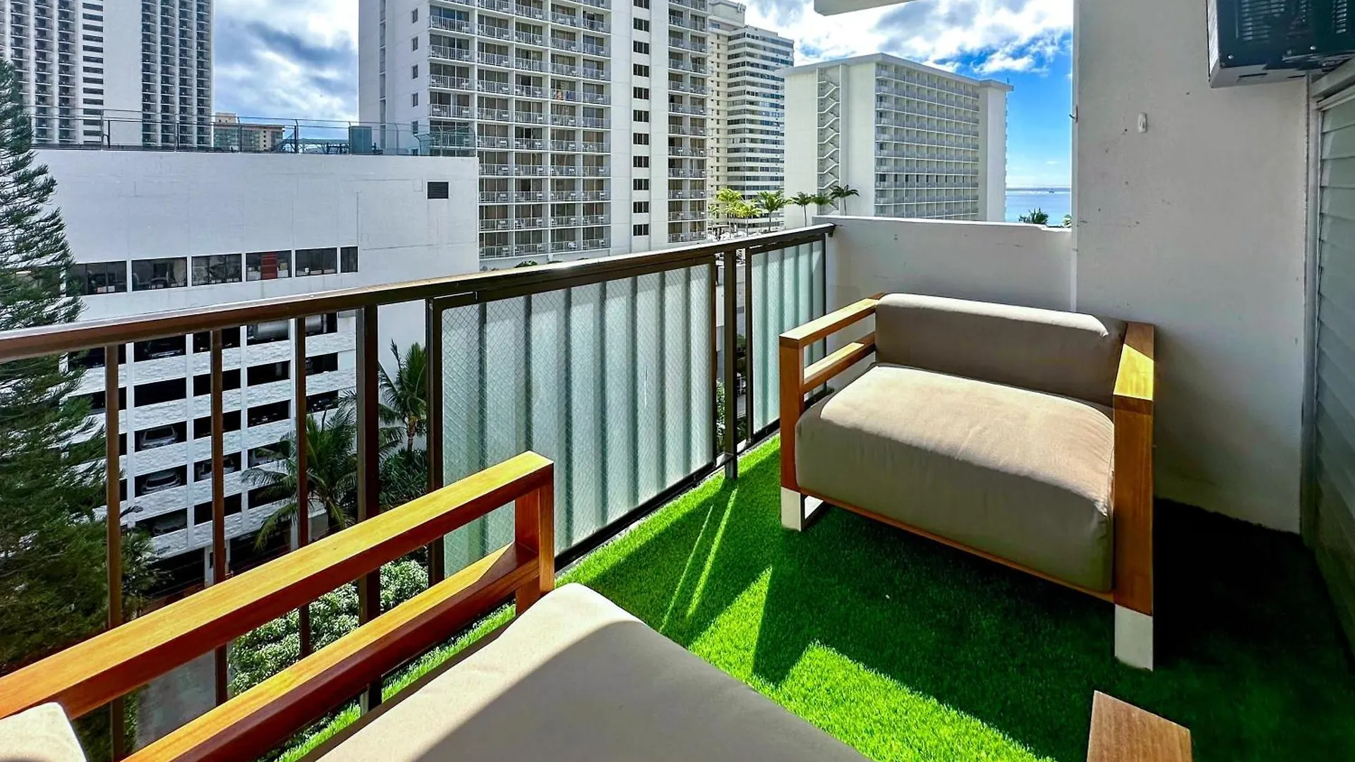 Waikiki Haven Apartment Honolulu