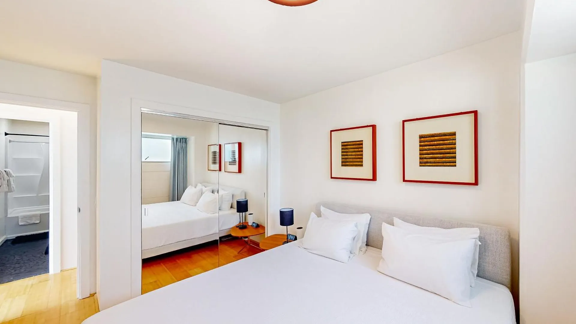 Waikiki Haven Apartment Honolulu
