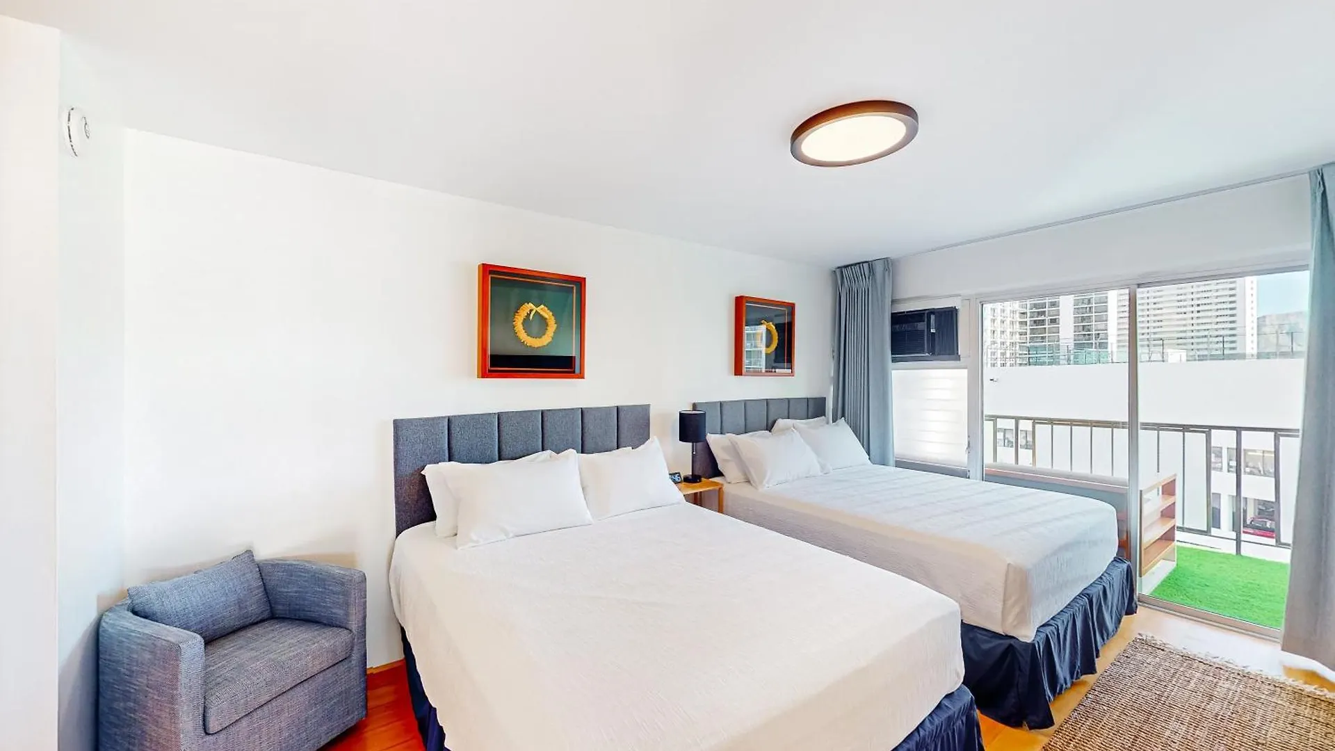Waikiki Haven Apartment Honolulu