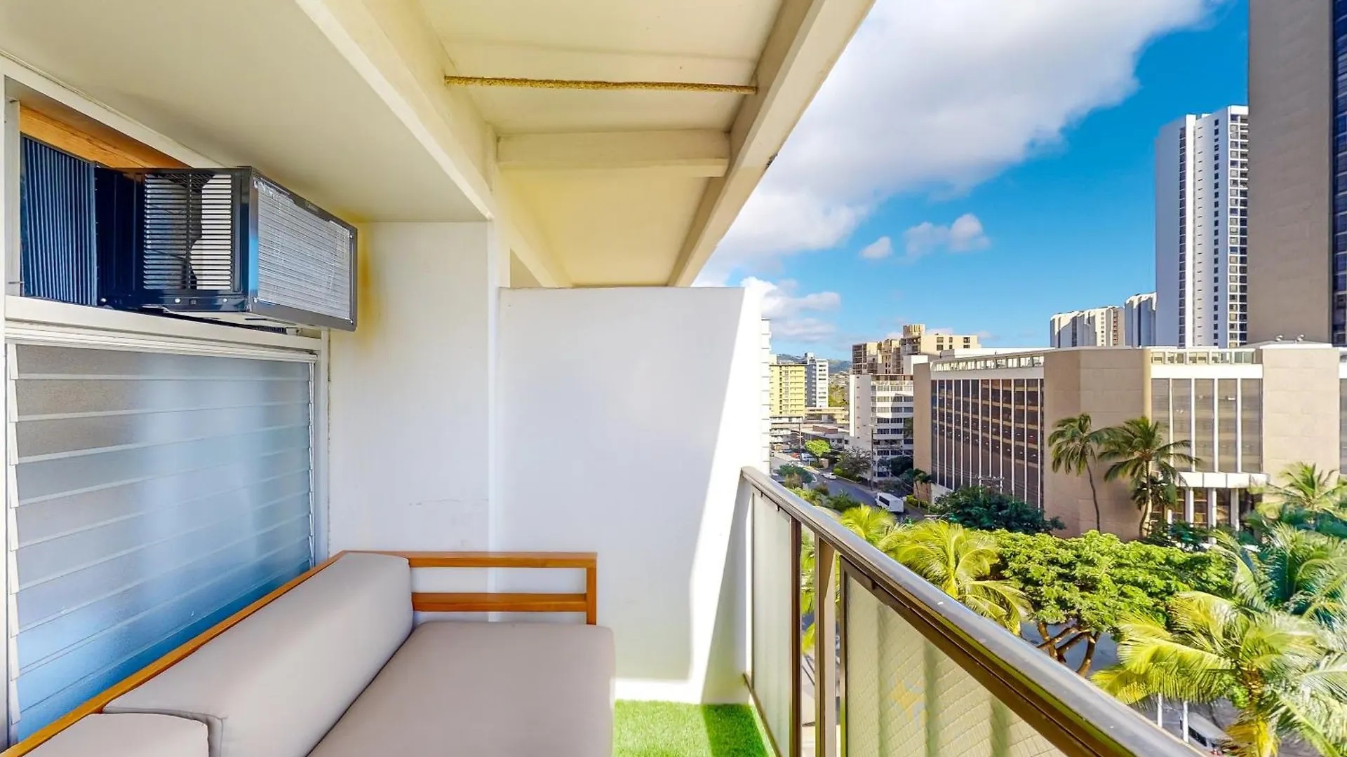 Waikiki Haven Apartment Honolulu United States