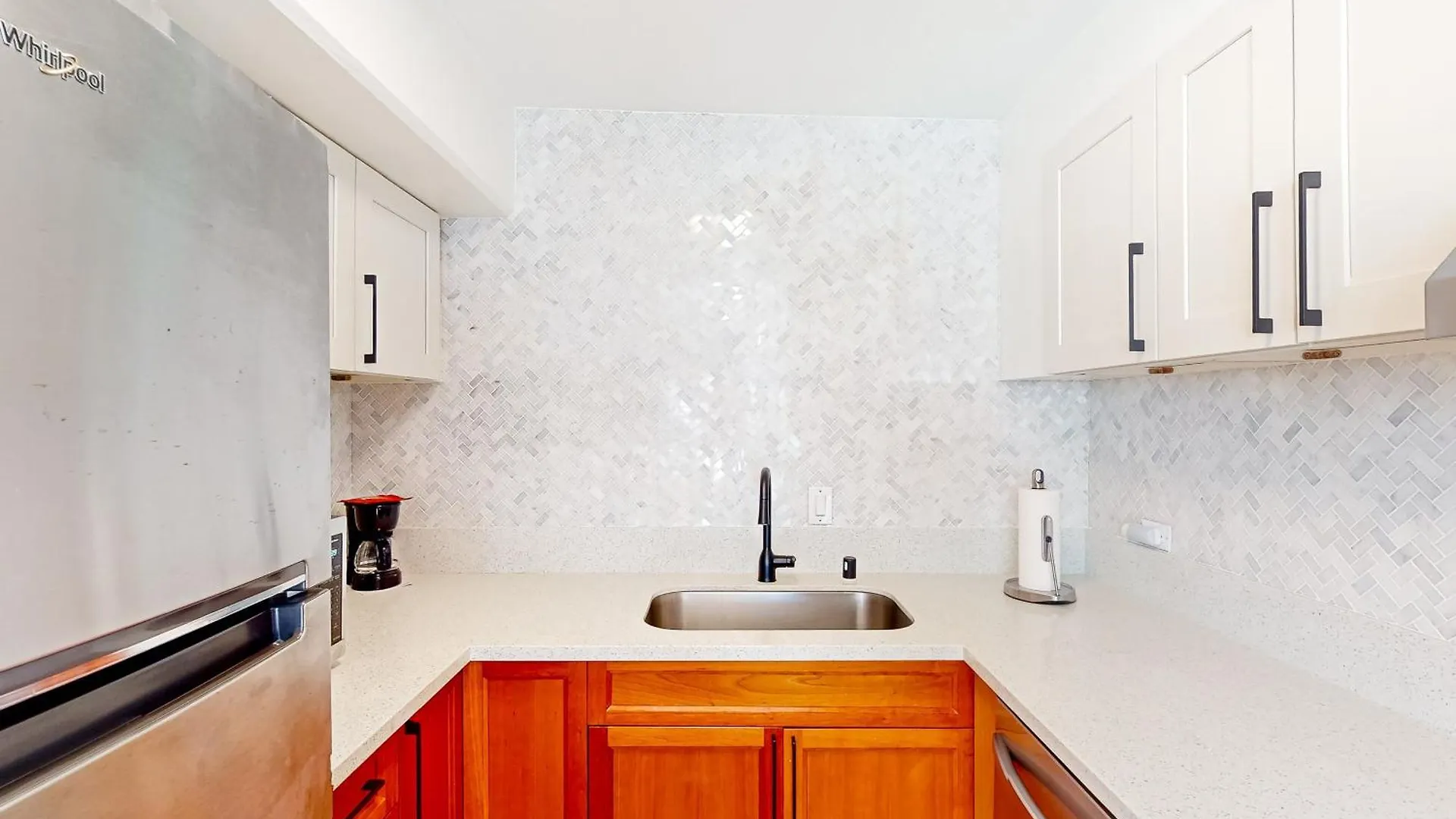 Waikiki Haven Apartment Honolulu