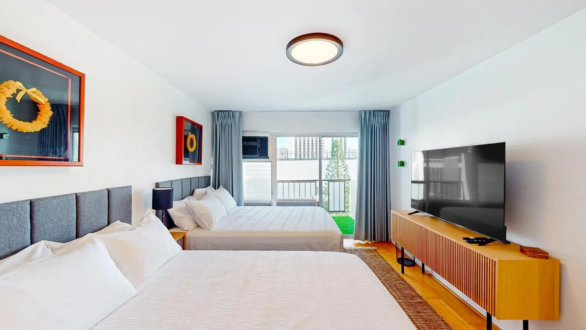 Waikiki Haven Apartment Honolulu 0*,  United States