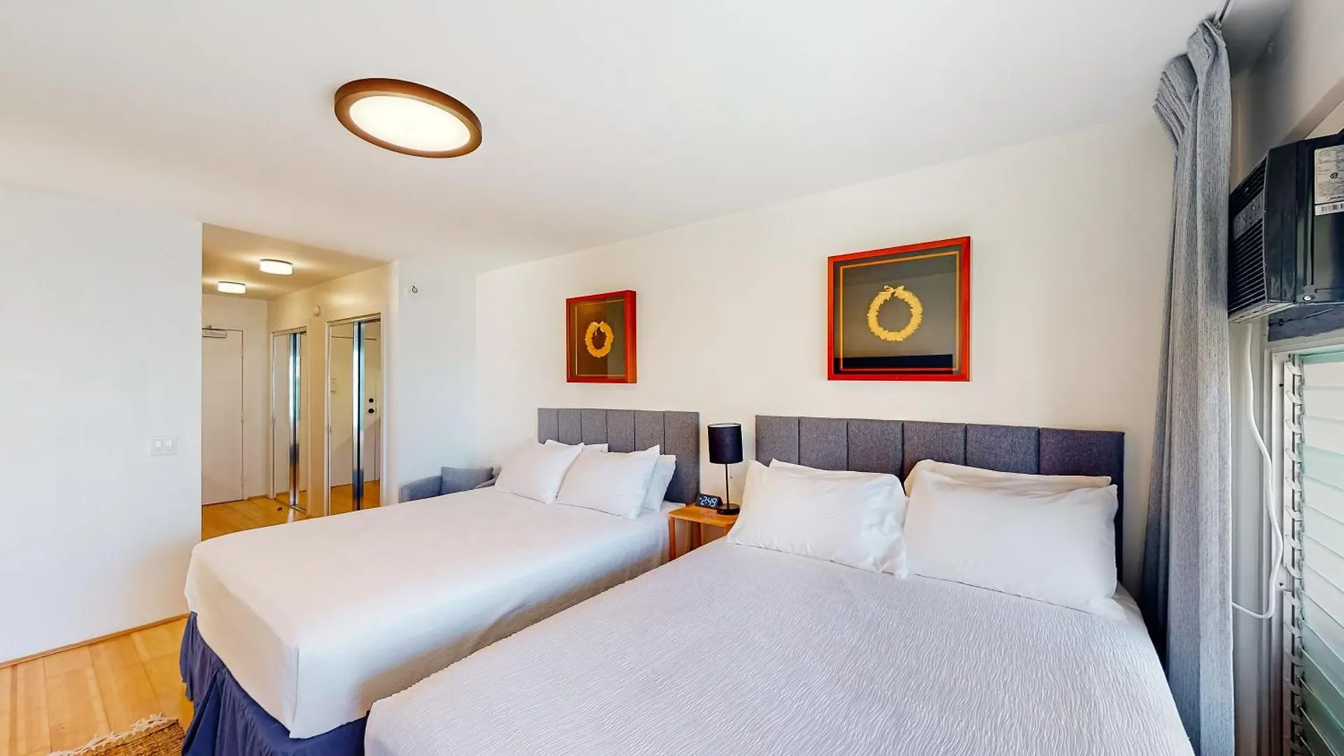Waikiki Haven Apartment Honolulu