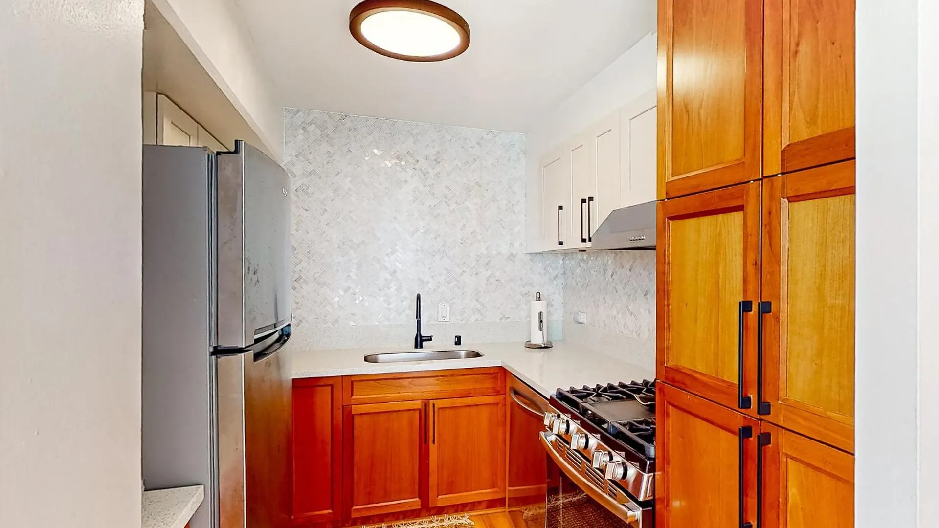 Waikiki Haven Apartment Honolulu
