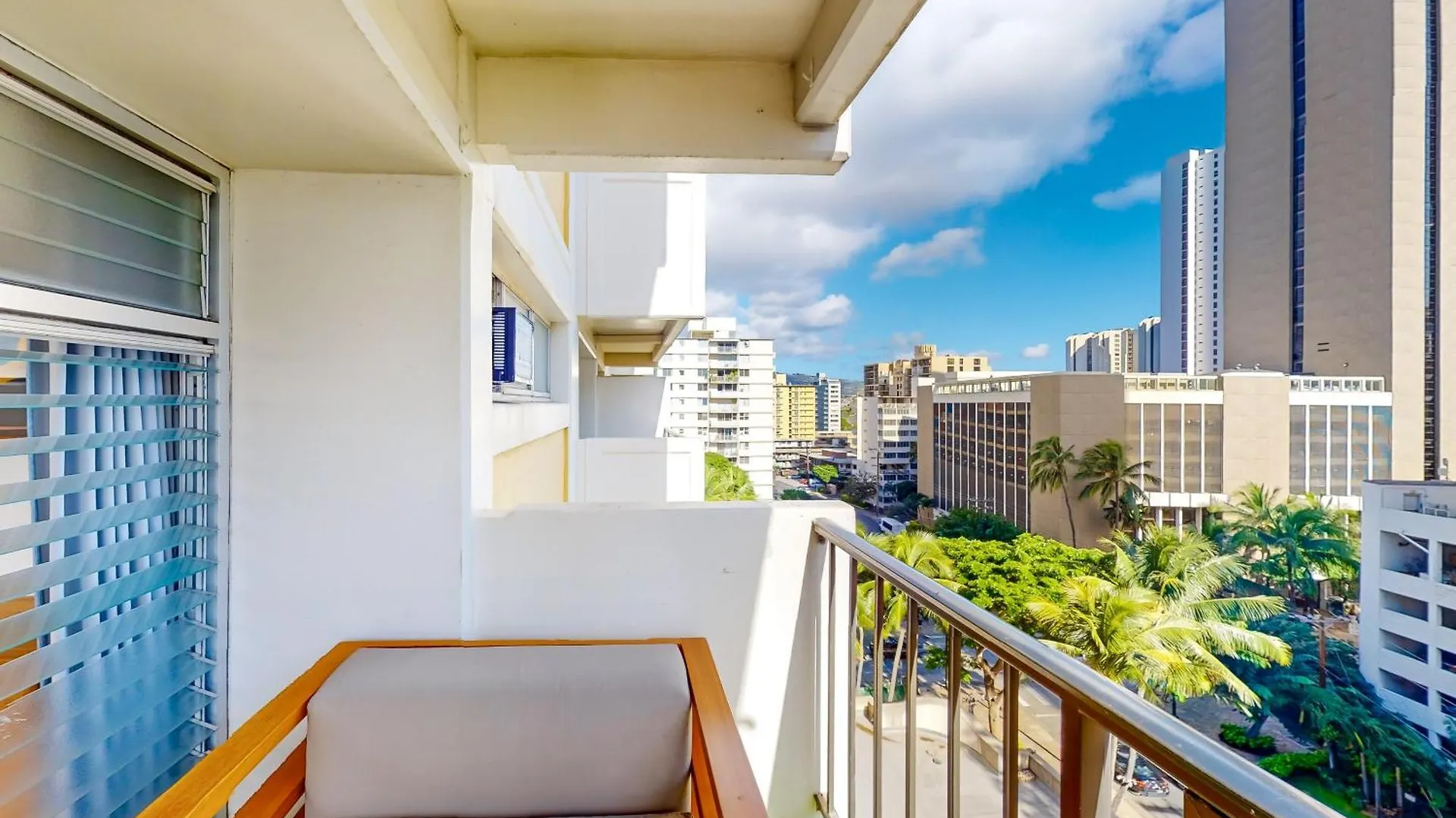 Waikiki Haven Appartement Honolulu