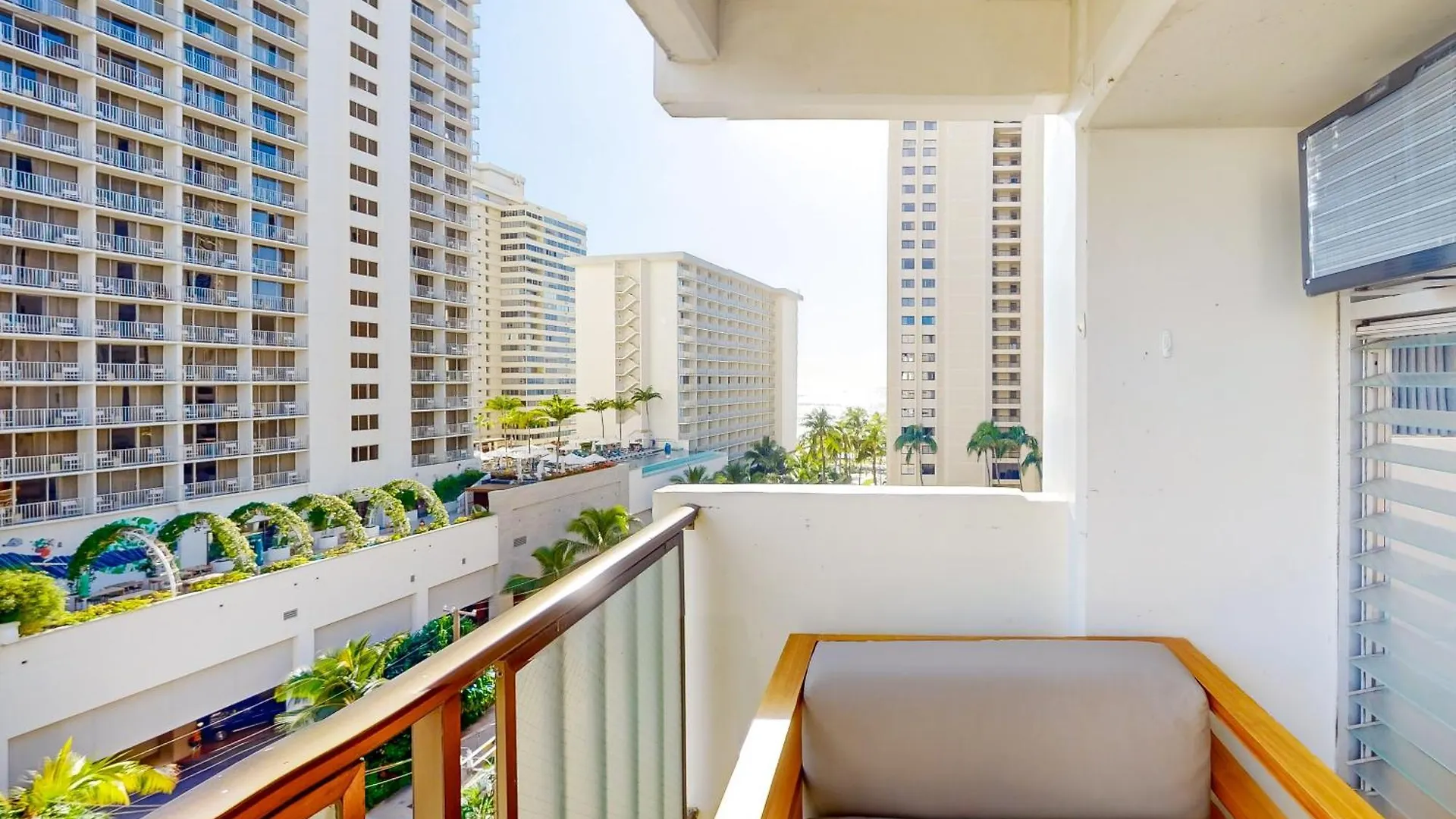Waikiki Haven Appartement Honolulu 0*,  Verenigde Staten